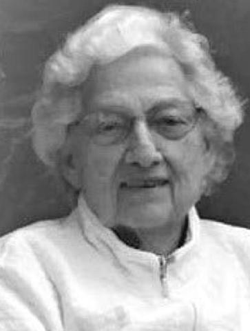Frances Jung Ochsner