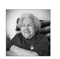 Vivian Traversie “Tatanka Win” (Buffalo