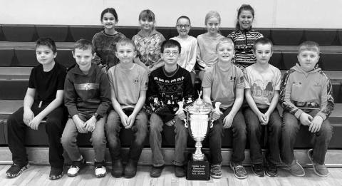 Attendance All Stars for November 2024