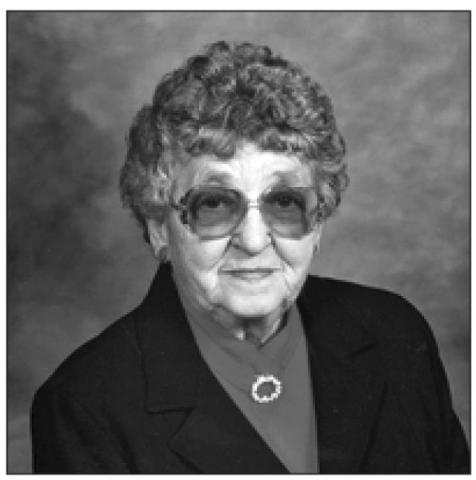 Mary Keller Thares