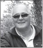 Arnie Roebuck