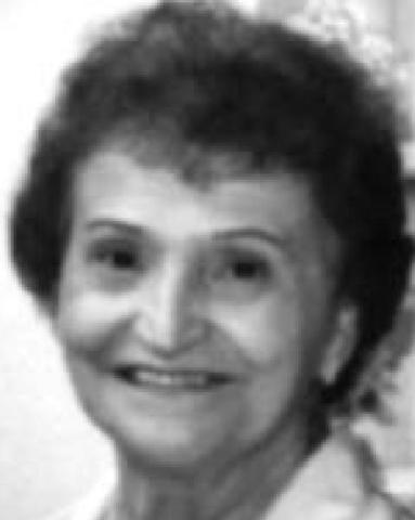 Margaret Knodel