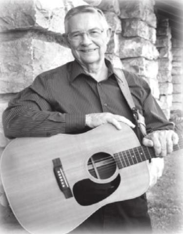 Mitchell R. “Mitch” Chapel