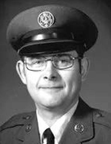 Donald Henry Thorstenson