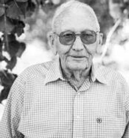 Donald Wilken