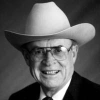 Harold J. Arnold