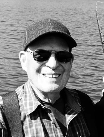 Kenneth Klein