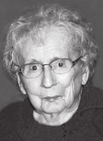 Dorothy Campbell