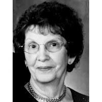 Rose Ann Holzer