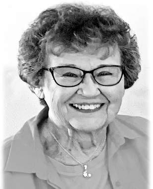 Alice Lavon Adair