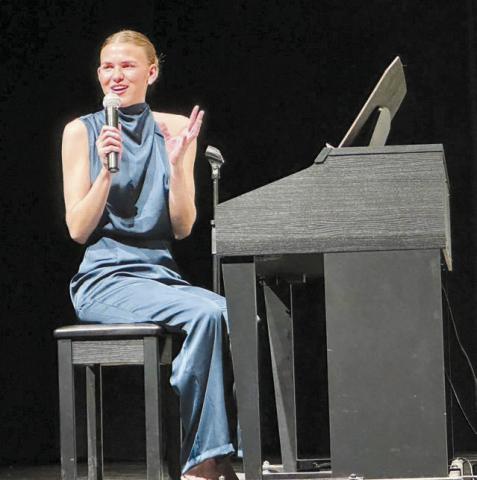 Photo by Kathy Nelson