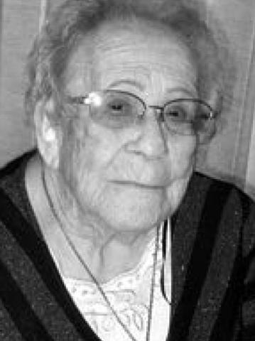 Genevieve Selzler