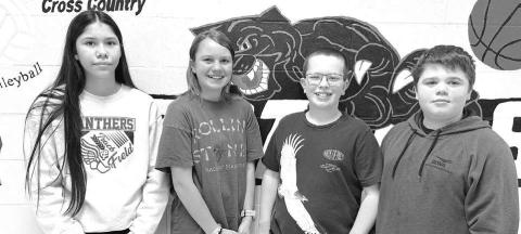 7th Grade: