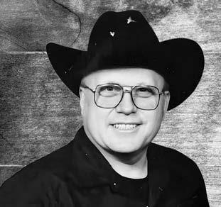 Floyd Eliason