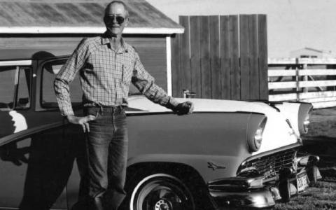 Thomas “Dick” Dugan