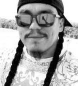 Gage Black Elk