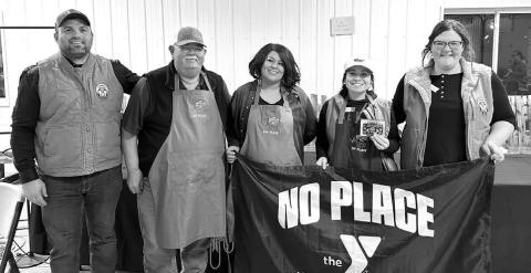 Sioux YMCA Chili Cookoff marks 6th year