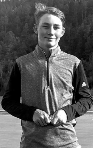 Wyatt Larson
