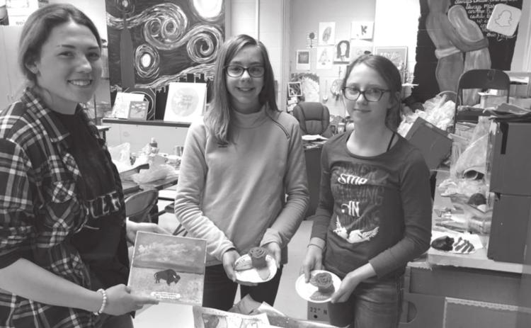 Panther Pride Art Festival