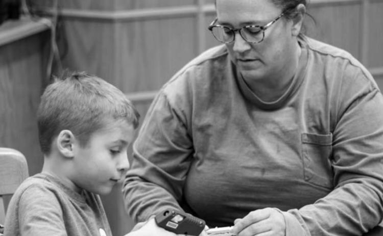 4-H Project Day