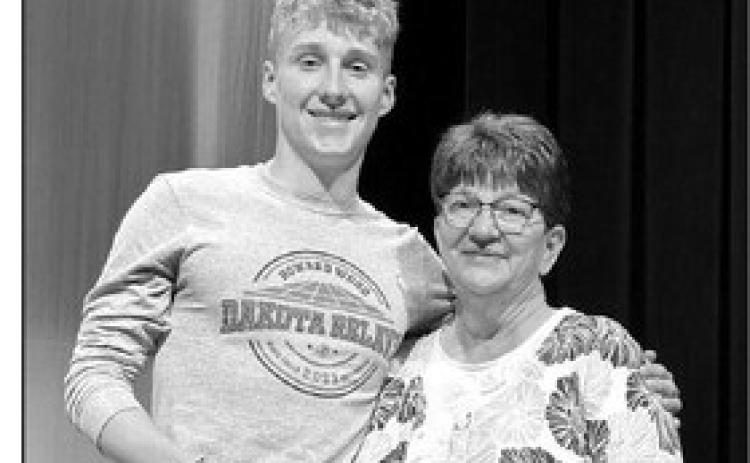 Frank Seiler Memorial Scholarship