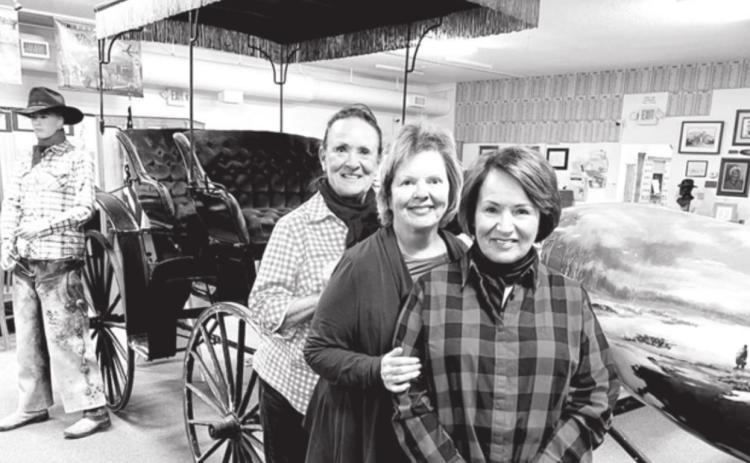 O’Leary sisters