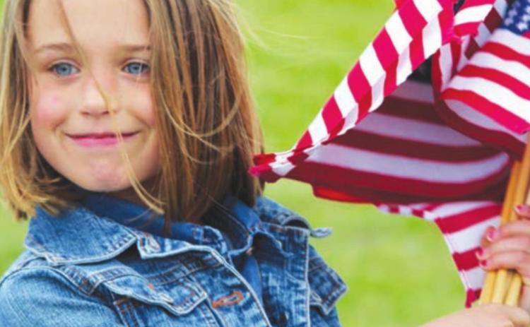 Day of remembrance and honor