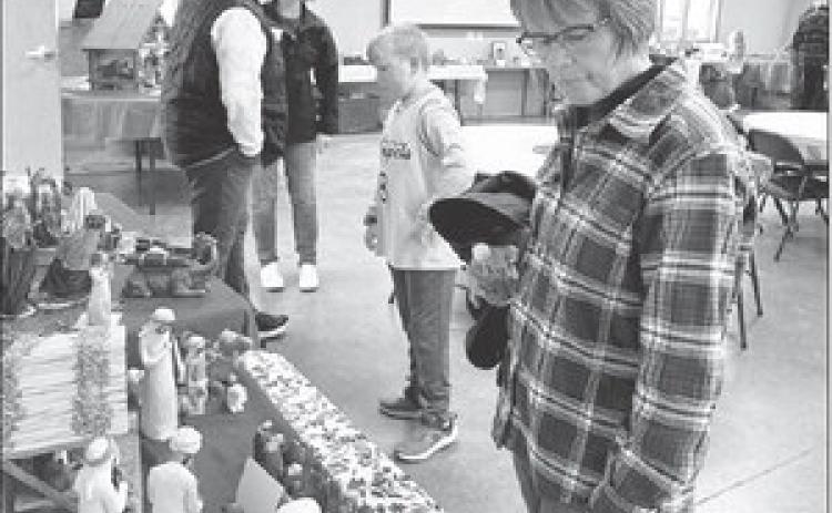 Photos by Kathy Nelson