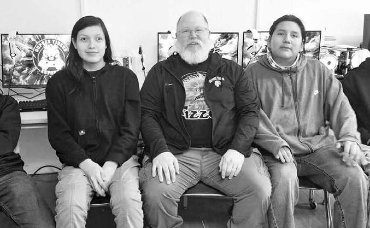 Dupree’s Esports team going to State