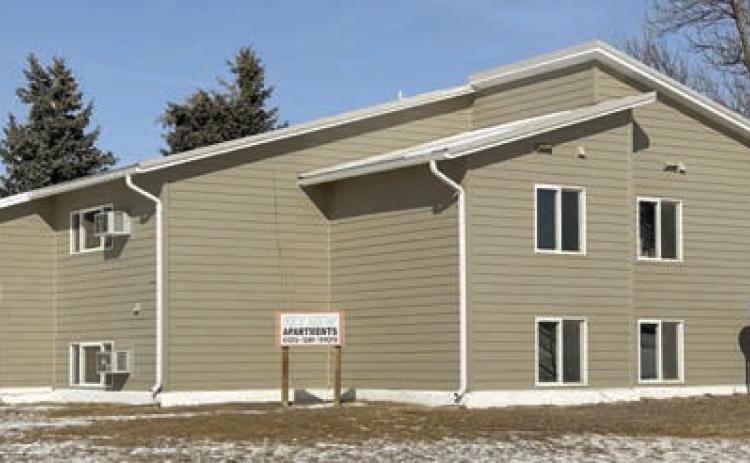TLAD focused on housing ... and much more