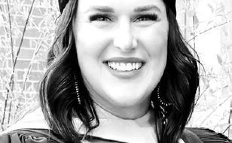 Shaelynn Heitsch