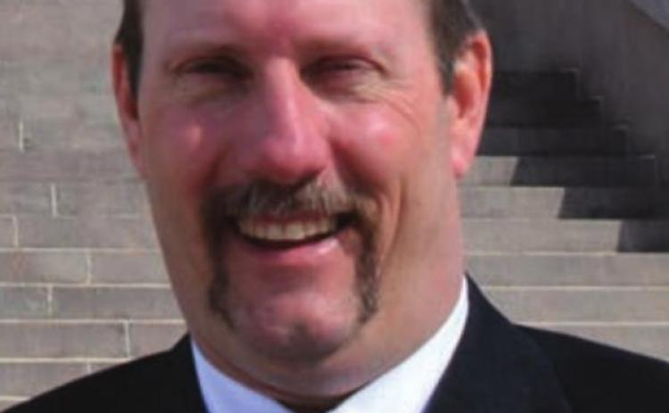 As one of 12 legislators who is also an agriculture producer, Rep. Oren Lesmeister says he enjoys serving as a resource to other legislators when policy impacting agriculture is on the floor.