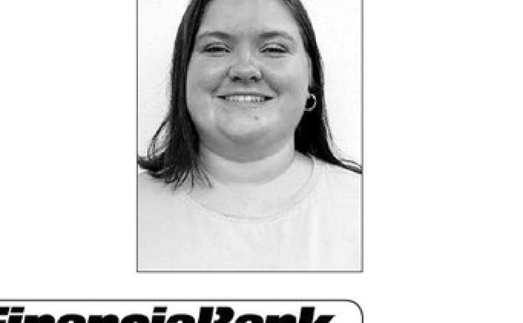 Olivia Dosch replaces Cindy