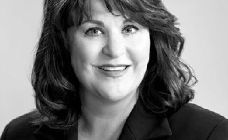 Tina Hogue is candidate for Fourth Circuit Judge