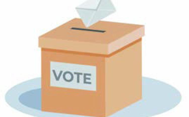 Election Update
