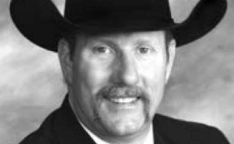 Rep. Lesmeister reports from Legislature