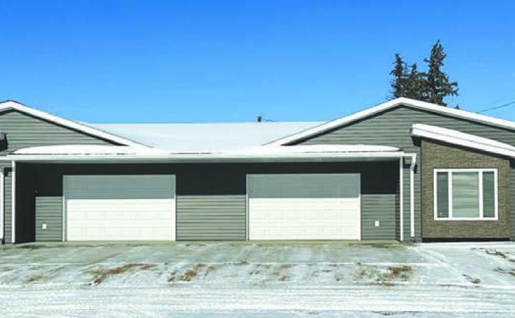 DakotaPlex Apartments
