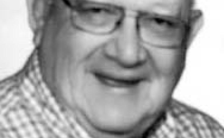 Bud Long