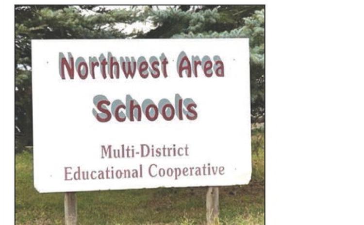 Headquartered in Isabel, the Northwest Area Schools Multi-District
