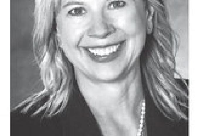 Susan Peterson