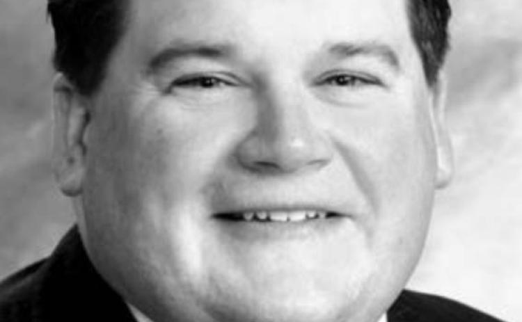 Sen. Ryan Maher reports from Legislature