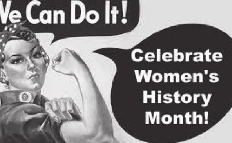 Ten questions for Women’s History Month
