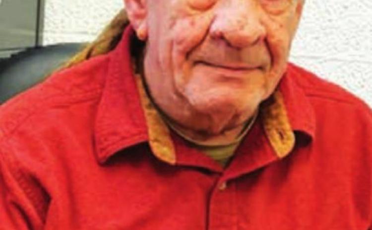 Who’s who at the Dewey County Courthouse