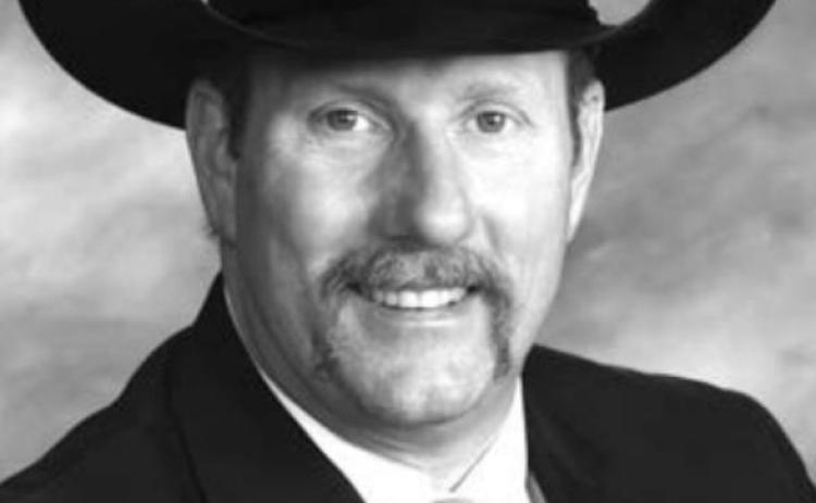 Lesmeister receives Bruce Miller Award from National Farmers Union