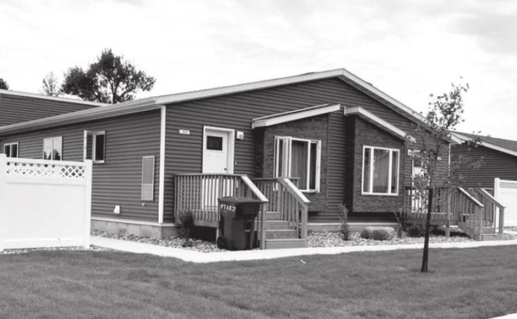 A DakotaPlex in Tyndall