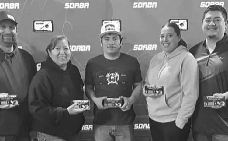 State Pool Championships