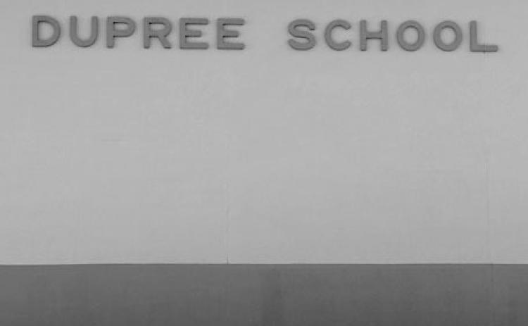 Dupree educators fight exclusion with federal lawsuit