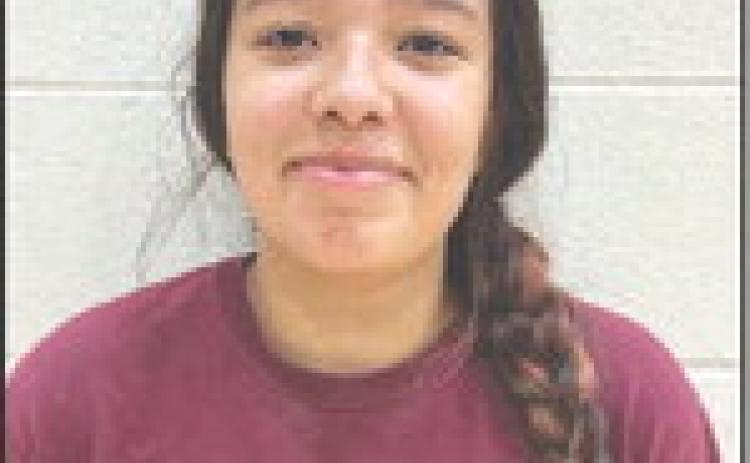 Kessa Bigger The Timber Lake HS volleyball season preview story which appeared in the Aug. 17, 2023 issue inadvertently omitted junior Kessa Bigger from the list of returning letterwinners on this year’s squad. We apologize to Kessa for the error and any inconveniences it may have caused.