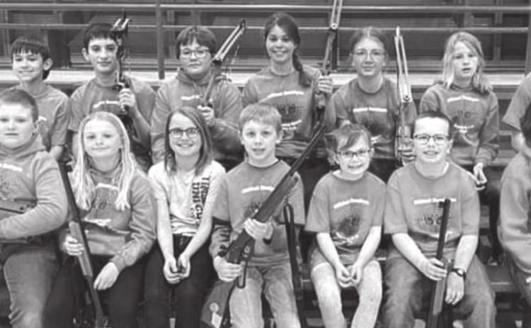 4-H shooters take aim at state competition