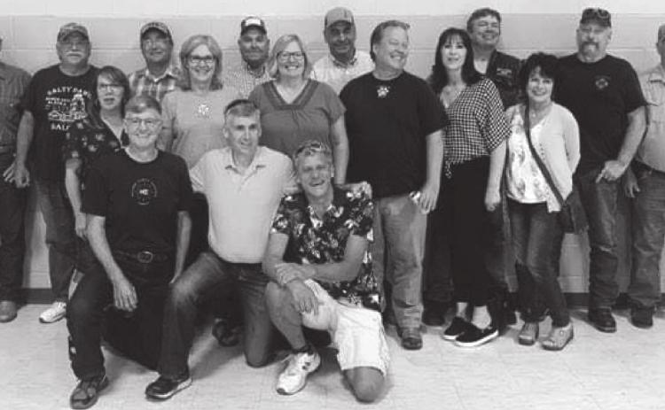 TLHS Class of 1980